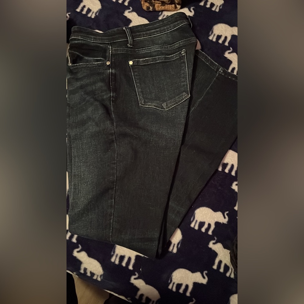 Judy blue jeans